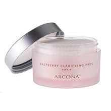 Raspberry Clarifying Pads