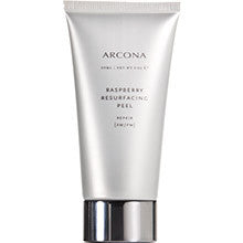 Raspberry Resurfacing Peel