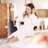 Ojai Valley Inn Room Robe