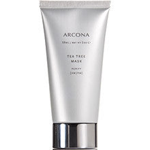 Tea Tree Mask